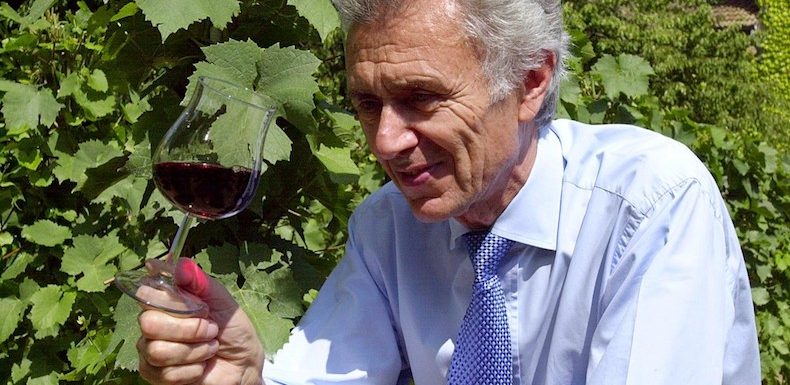 La mort du rédempteur : Georges Dubœuf ou la soif d’une histoire beaujolaise