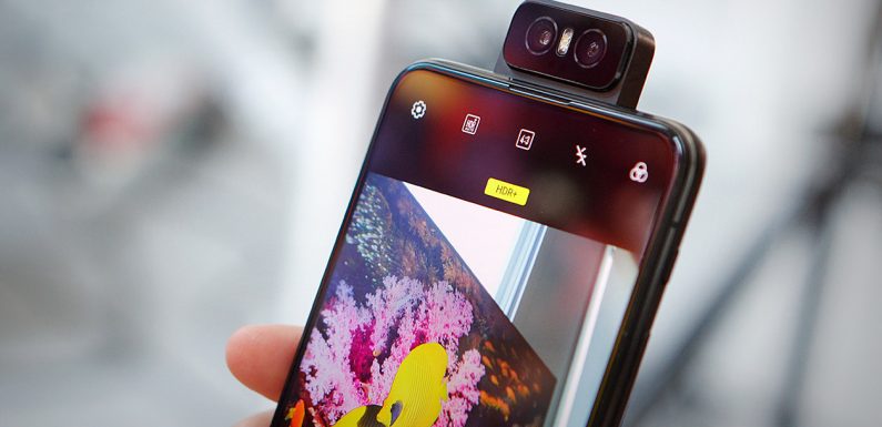 Top 10 : les smartphones avec la meilleure autonomie (janvier 2020)