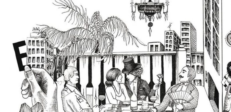Le livre qui effeuille les dessous lesbiens de la chanson