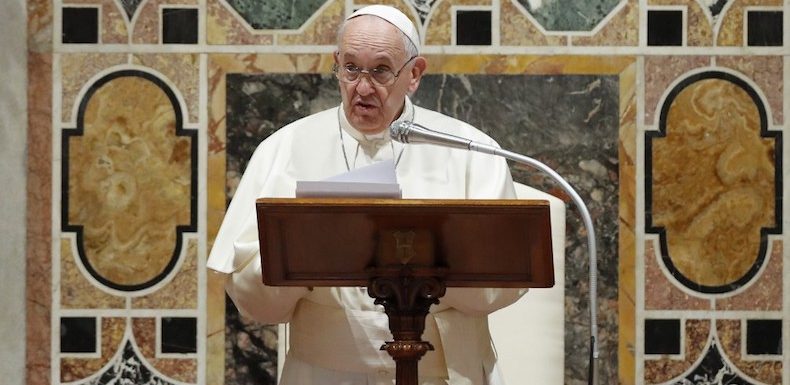 Pourquoi l’Eglise catholique ne peut se réformer sans se dissoudre