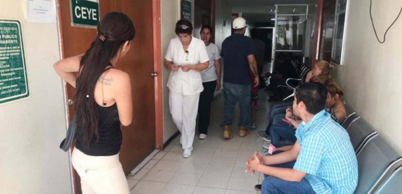 El 90% de las mexicanas están infectadas con VPH
