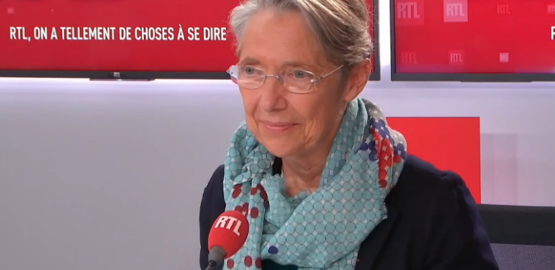 Extension de Roissy-Charles de Gaulle, pollution de Total : sur ces dossiers, Borne ne se dépasse pas pour l’écologie