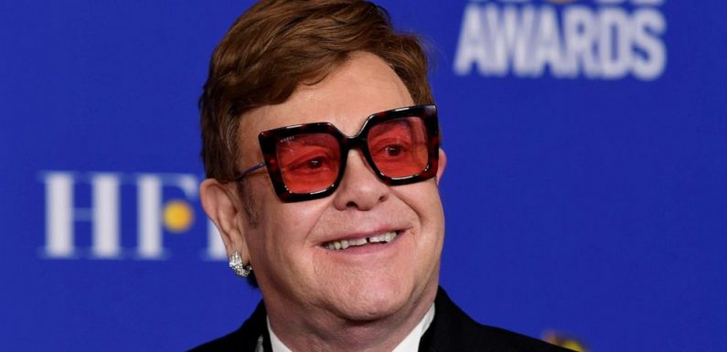 Elton John, Chris Hemsworth each pledge $1 million to Australia wildfire relief