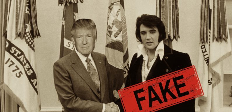 Here’s how The New York Times tested blockchain to help you identify faked photos on your timeline