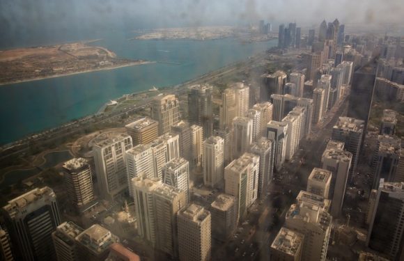 Les Émirats arabes unis, nouveau paradis fiscal planétaire