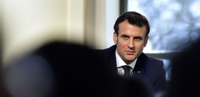 Violences policières: Macron fait pression sur l’Intérieur, les syndicats agacés