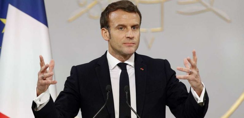 Violences policières: Macron et le syndrome Oussekine [le point de vue de CL]