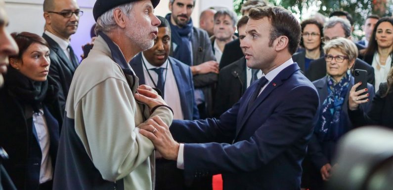 Macron, où est ta victoire ?