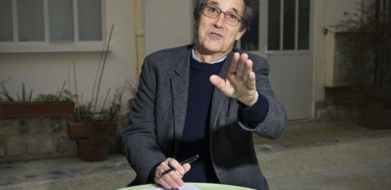 Emmanuel Todd : « En bas l’intelligence progresse, tout comme le taux de crétins diplômés en haut »