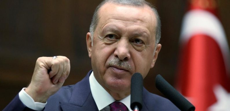 Pourquoi la Turquie va envoyer ses troupes en Libye
