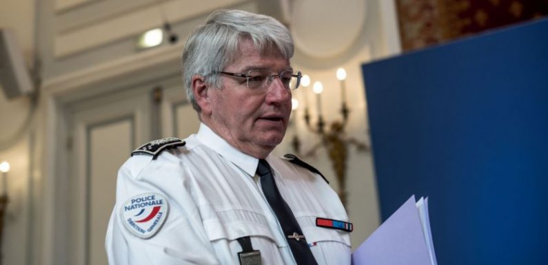 Eric Morvan, directeur général de la Police nationale, quitte ses fonctions: «Je n’ai pas honte de mon bilan»
