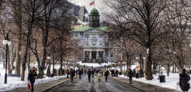 Étudier au Canada : 7 obstacles faciles à surmonter