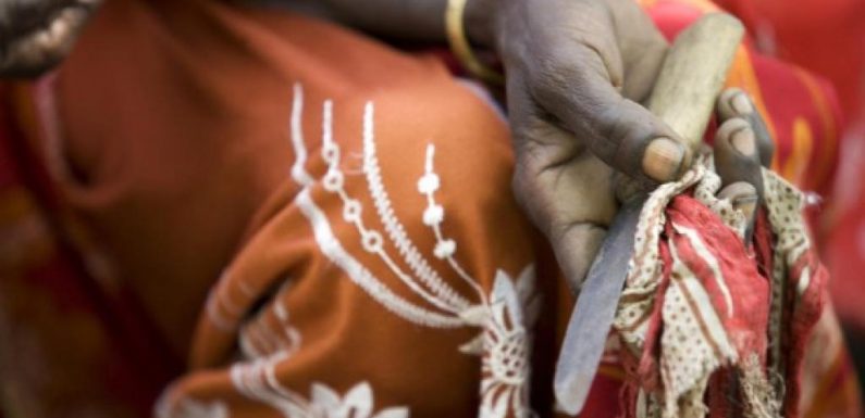 Irlande: un couple condamné pour mutilation génitale, une première