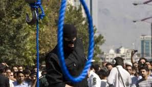 Iran : Les exécutions se poursuivent inlassablement