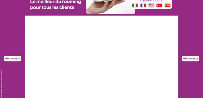 Marché automobile: les ventes de voitures neuves ont chuté de plus de 6% en 2019