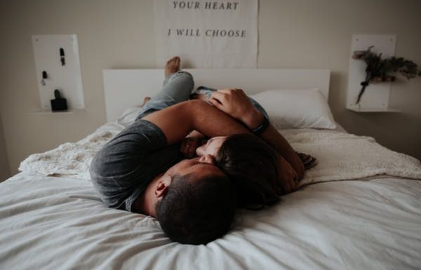 Hommes et femmes inégaux devant l’orgasme ?