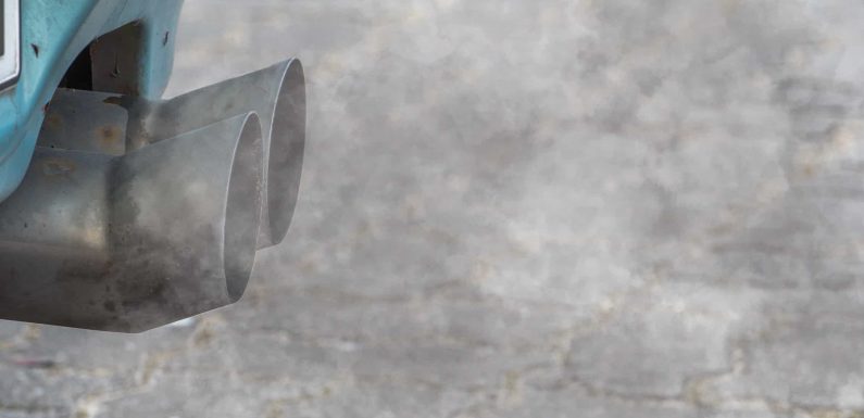 Air pollution: your exposure and health risk could depend on your class, ethnicity or gender