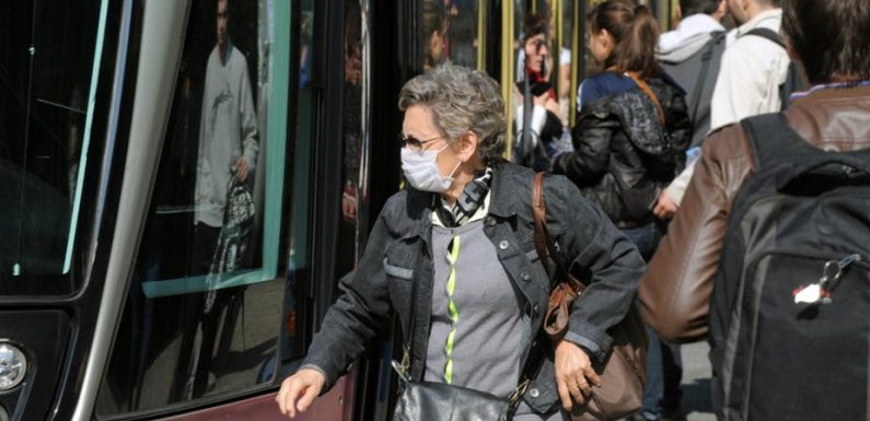 Pollution de l’air : quand respirer devient dangereux