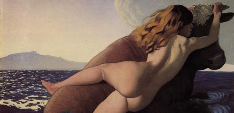 De Zeus à Gabriel Matzneff : comment la morale sexuelle a évolué