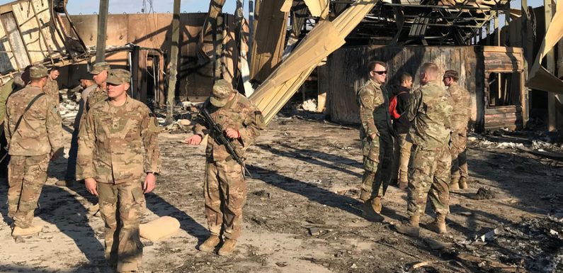 Les Etats-Unis reprennent leurs opérations militaires avec l’Irak, affirme le New York Times