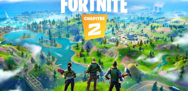 Fortnite devient un sport officiel dans les universités et les lycées des États-Unis