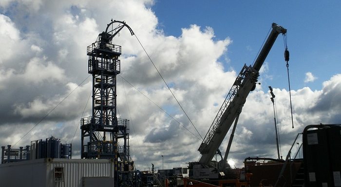 Gaz de schiste : craignant des séismes, l’Angleterre fait marche arrière sur la fracturation hydraulique