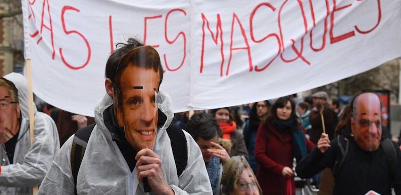 Fourquet, Guilluy, Sainte-Marie… Ces auteurs dont s’inspirent les politiques