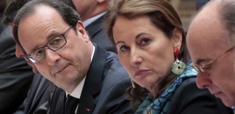 Royal, Hollande, Cazeneuve : le mythe de l’éternel retour