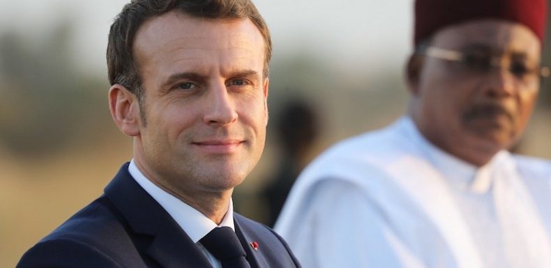 G5 Sahel : « La démocratie sera bien la grande absente de la réunion de Pau »