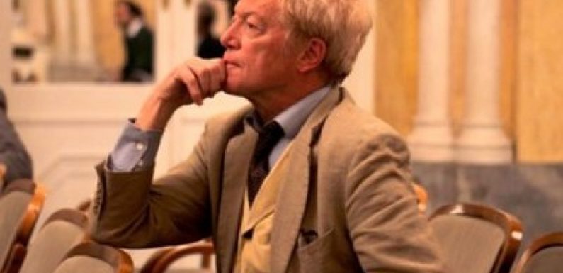 Roger Scruton, RIP