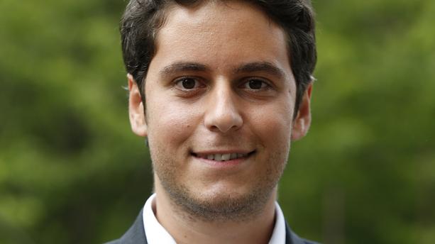 Croix gammées sur des affiches de campagne à Vanves : Gabriel Attal porte plainte