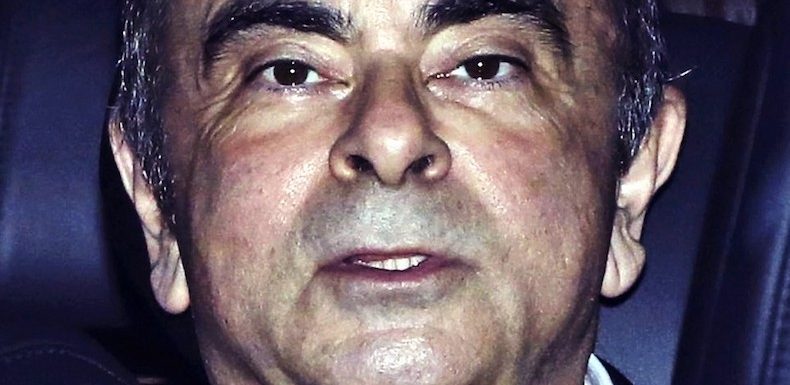 Evasion de Carlos Ghosn : la piste d’une société israélienne et d’un ex-militaire français
