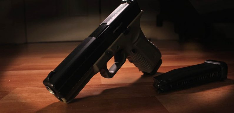 L’armée française se dote de 75 000 pistolets autrichiens Glock