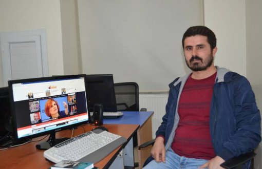 3 Journalists Arrested in a Week