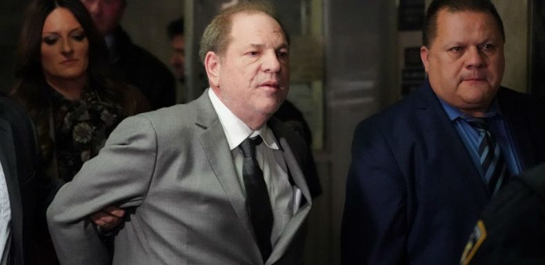 MeToo : le procès Weinstein s’ouvre à New York