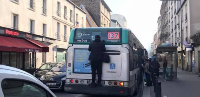 Tendances Les petites galères des Parisiens pendant les grèves