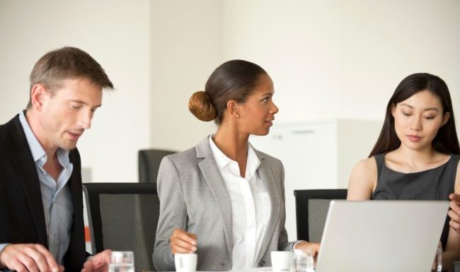 Les sociétés suisses très rarement dirigées par des femmes