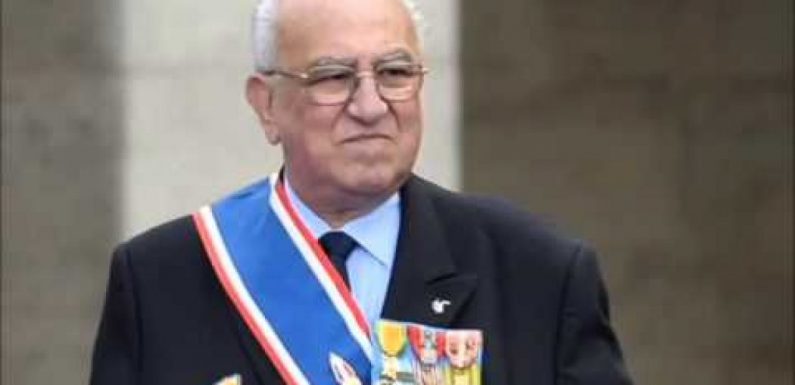 Roger Holeindre, RIP