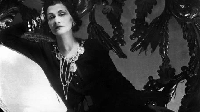Coco Chanel, possédée par sa légende