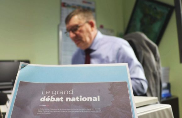 Bertry : un an après, que reste-t-il du Grand débat national voulu par Emmanuel Macron ?