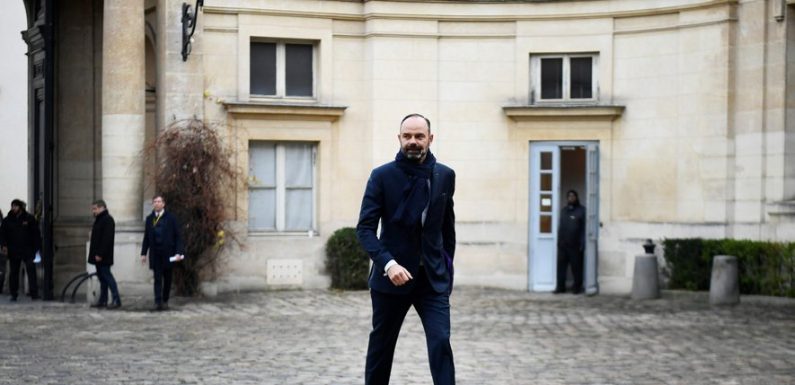 Édouard Philippe ou la métamorphose d’un boxeur