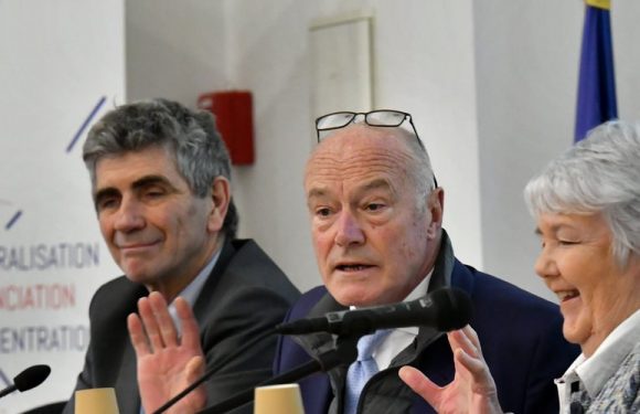 Agen. « Il y a des territoires qu’on doit aider plus que d’autres… »