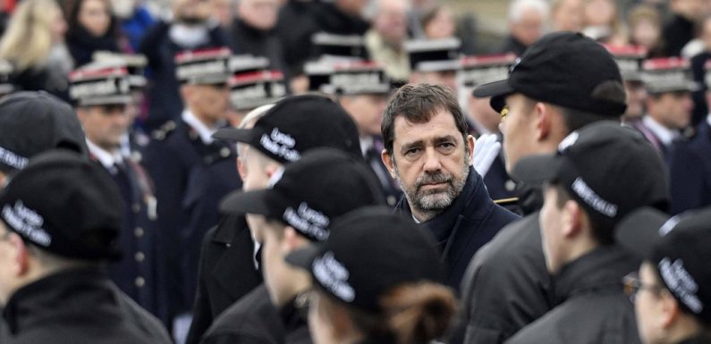Violences policières : la mise en garde de Castaner à ses troupes