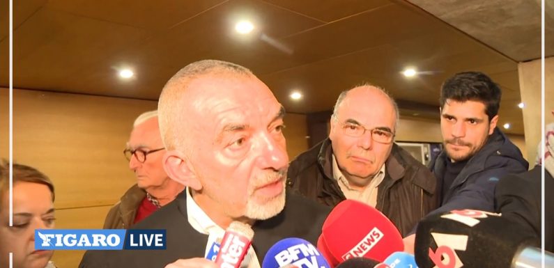 Bernard Preynat «ne mesurait pas les conséquences de la transgression» selon son avocat