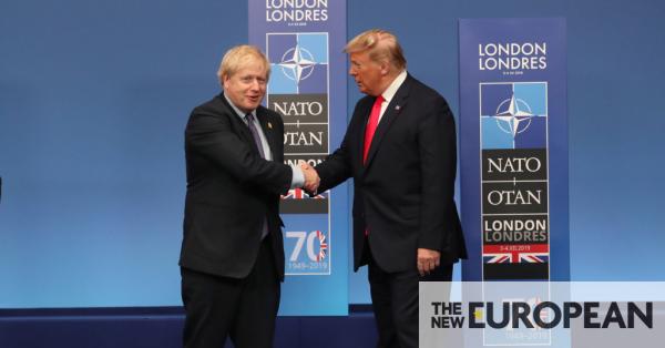 UK needs to embrace chlorinated chicken, says Trump spokesperson ahead of Brexit trade talks