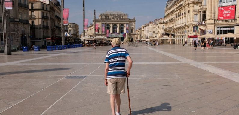 Un Français sur trois vit dans la solitude