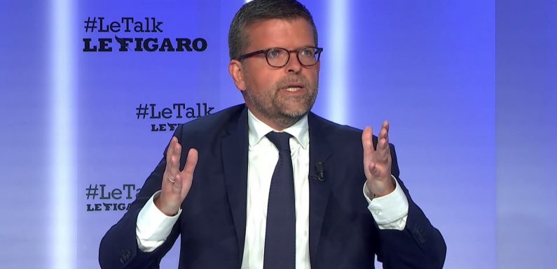 Luc Carvounas dénonce une collusion entre l’exécutif et BlackRock