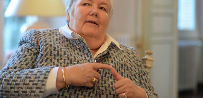 Jacqueline Gourault : « Dans les campagnes, les gens n’attendent pas le Grand Soir, mais du concret »
