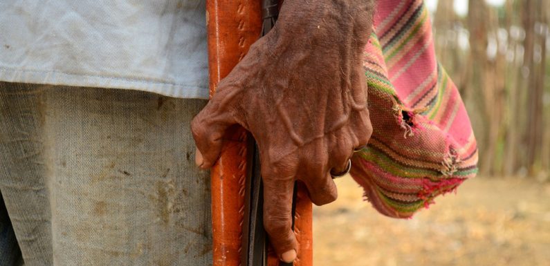 En Colombie, 107 défenseurs des droits de l’homme ont été tués en 2019 (ONU)
