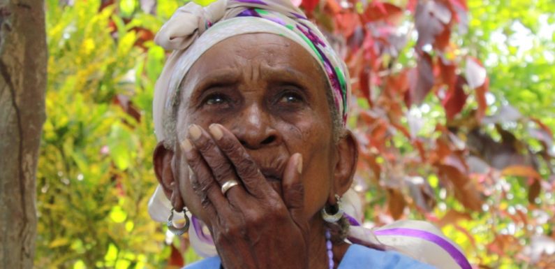 Un tiers des Haïtiens en insécurité alimentaire grave, selon le PAM